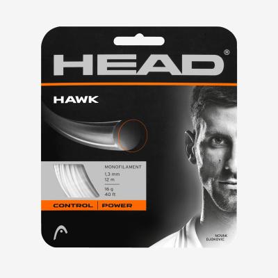 HEAD Cordage de tennis  Hawk 12 m
