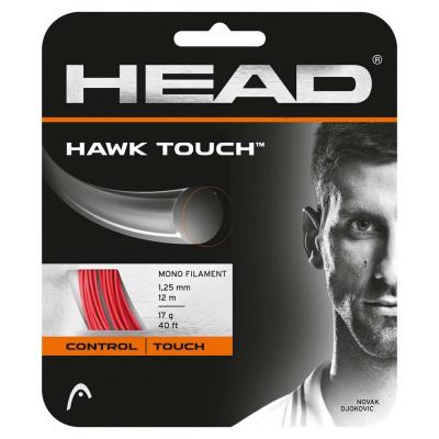 HEAD Cordage de tennis  Hawk Touch 12 m
