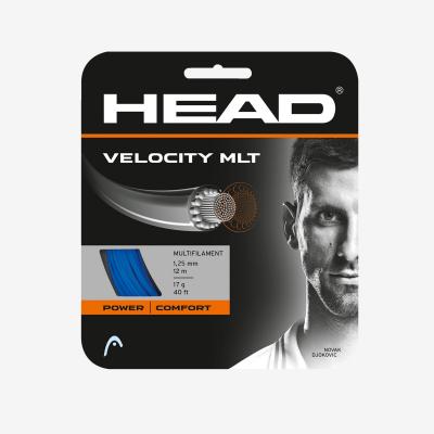 HEAD Cordage de tennis  Velocity MLT