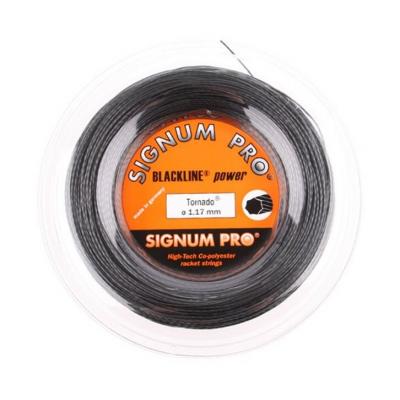 SIGNUM PRO Cordage de tennis  Tornado 200 m
