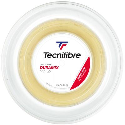 TECNIFIBRE  Corde De Bobine De Tennis Duramix 200 M 