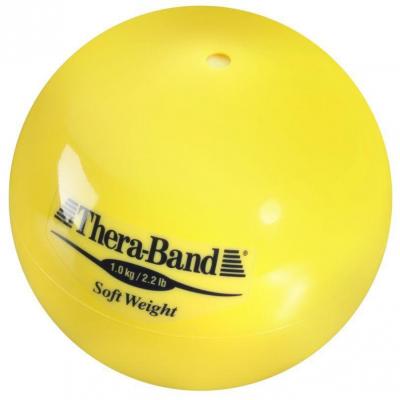 THERABAND Mat&eacute;riel d'entra&icirc;nement accessoire de musculation ballon de lestage souple Thera-Band