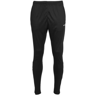 STANNO  Field Pantalon D&lsquo;Entra&icirc;nement Hommes - Noir  Taille: XXXL