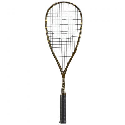 OLIVER SPORT Oliver Orc A Supralight Raquette de Squash Anthracite/Marron