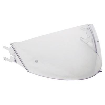 GIVI  HX08 / HX09 / HX09J Visi&egrave;re unique taille 