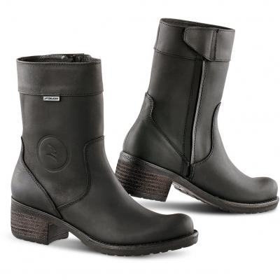 FALCO Bottes moto femme  Ayda 2