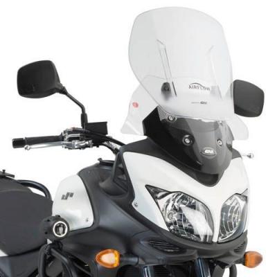 GIVI  Pare-brise, Bulle moto et scooter, AF3101 Airflow