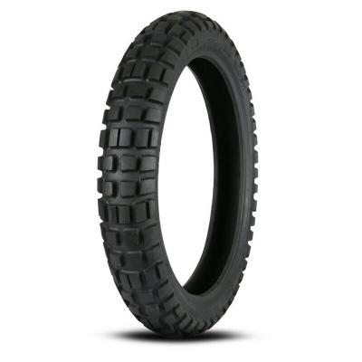 KENDA  K784 Big Block Front ( 120/70-12 TL 51P ) Pneus Moto