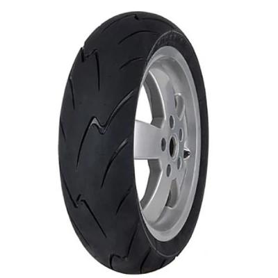 MITAS  Maxima ( 120/90-10 TL 57P roue arri&egrave;re, Roue avant ) 57