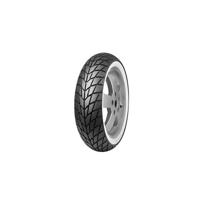 MITAS  MC20 Monsum ( 130/70-12 TL 62P roue arri&egrave;re, Marquage M+S, Roue avant WW )