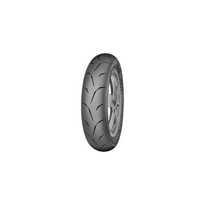 MITAS  MC34 ( 100/90-10 TL 56P roue arri&egrave;re, Roue avant ) Pneus Moto