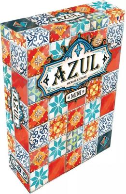 ASMODEE Jeu de strat&eacute;gie  Azul Mini