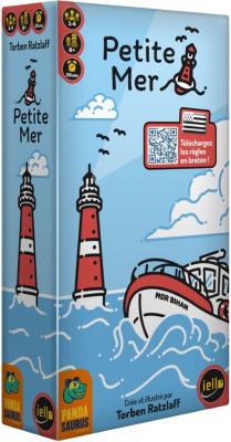 IELLO Petite Mer 