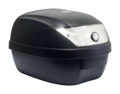 S LINE Top Case 28L Noir Mat - KS28N - Top Case 28L Noir Mat - KS28N