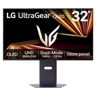 LG  31.5"" OLED - UltraGear 32GX850A-B