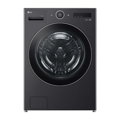 LG Lave-linge frontal 20kg 1000 tours/min -  - F20F12BST