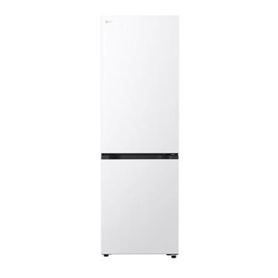 LG R&eacute;frig&eacute;rateur combin&eacute;  GBBSJ10DSW 333 L Total No Frost Blanc
