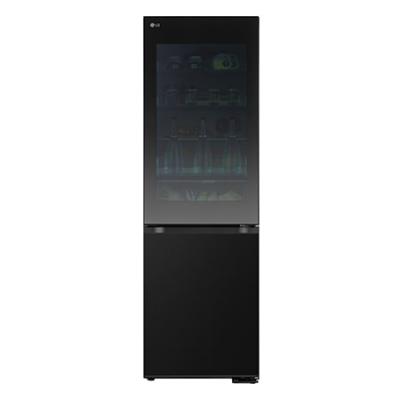 LG R&eacute;frig&eacute;rateur combin&eacute;  GBG5160CEV InstaView
