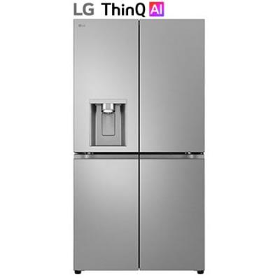 LG R&eacute;frig&eacute;rateur multi portes  GMF960PY2E
