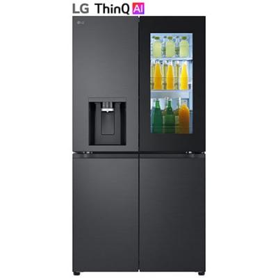 LG R&eacute;frig&eacute;rateur multi portes  GMK960EV2E