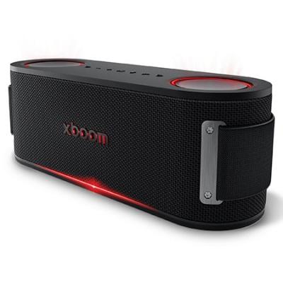 LG  XBOOM Bounce Enceinte Bluetooth puissante - BOUNCE