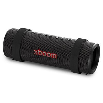 LG  XBOOM grab Enceinte Bluetooth puissante - GRAB