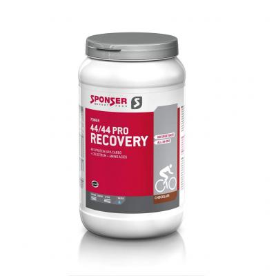 SPONSER  Sport Food Pro 800g Chocolate Recovery Shake Clair 
