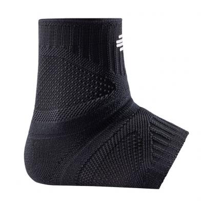 BAUERFEIND  Sports Ankle Support Dynamic Chevill&egrave;re-noir