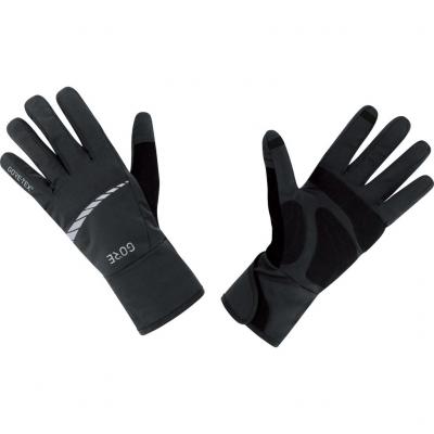  GORE WEAR C5 GORE-TEX Gants Gants black FR: 3XL (Taille Fabricant: 11)