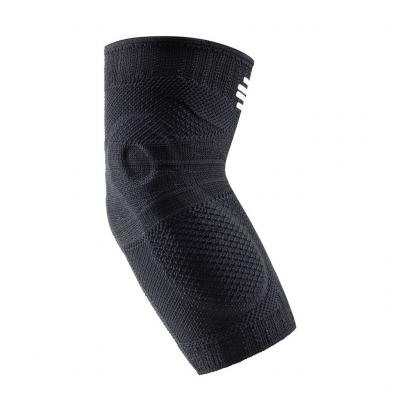 BAUERFEIND  Ellenbogenbandage Attelle De Coude Noir