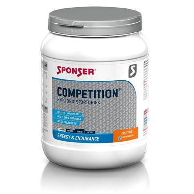 SPONSER  Sport Food Competition Fruit Mix Hypotonic Drink 1000g Clair 