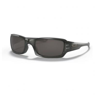 OAKLEY  Lunettes de Soleil Homme OO9238 Gris 