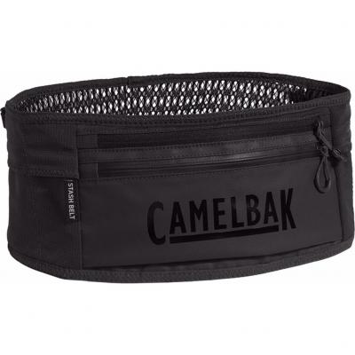 CAMELBAK  Stash Belt Lots Mixte, Noir, M