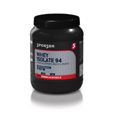 SPONSER SPORT FOOD Whey Isolate 94 - Chocolate (850g) 