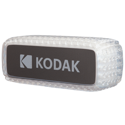 KODAK Enceinte Portable Bluetooth  PWS-2237 Blanc