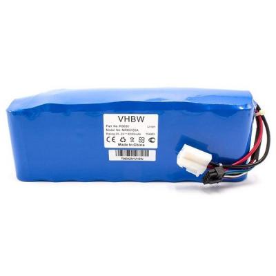 ROBOMOW Batterie MTD MRK6103A-ET 6,0 Ah 7290001944479