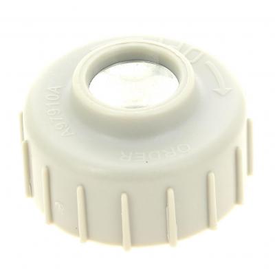 RYOBI Bouton de serrage 5131035081 pour Debroussailleuse 