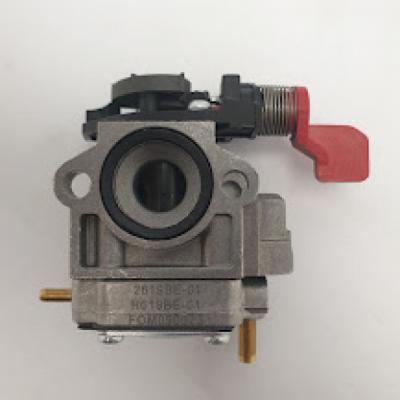 GENERIQUE Carburateur h613be-01 pour Debroussailleuse Ryobi