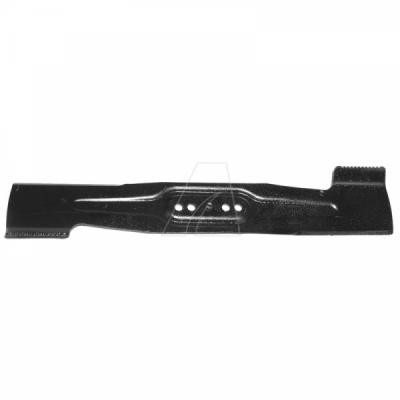CENTRALE BRICO Lame standard 34&nbsp;cm pour tondeuses &eacute;lectriques Wolf-Garten