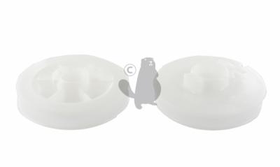 ECHO Poulie de lanceur  62035-75120 - A506-000260
