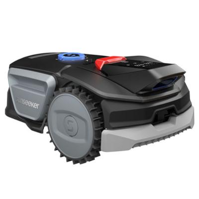 SUNSEEKER Robot tondeuse sans fil 300 m2  V1