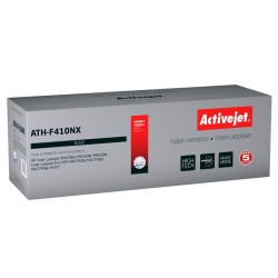 ACTIVEJET  ATH-F410NX Cartouche de Toner 1 pi&egrave;ce(s) Compatible Noir