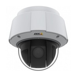 AXIS Q6074-e 50hz Outdoor-ready Hdtv 720p 50fps 30x Optical Zoom