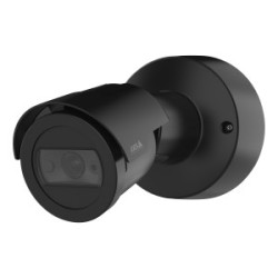 AXIS  M2035-LE 8 MM Black HDTV 1080P 30 FPS 39 HFOV