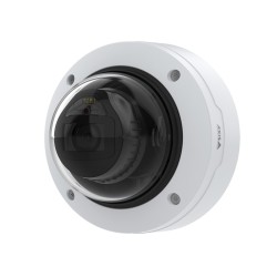 AXIS  P3268-lv Security Camera Argent&eacute;