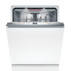 BOSCH  Serie 6 Smv6zcx03e Lave-vaisselle Enti&egrave;rement Int&eacute;gr&eacute; 14 Couverts C 