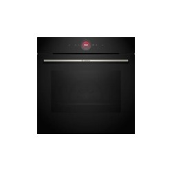 BOSCH  Serie 8 Hbg7241b1 Four 71 L A+ Noir 