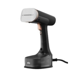 BRAUN Fer vertical  gs7077bk 1600 w 