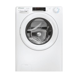 CANDY  Machine &agrave; laver  CO 4104TWM/1-S 60 cm 1400 rpm 10 kg Blanc