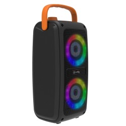 CELLY Enceinte bluetooth sans fil  kidspartyrgb 10 w